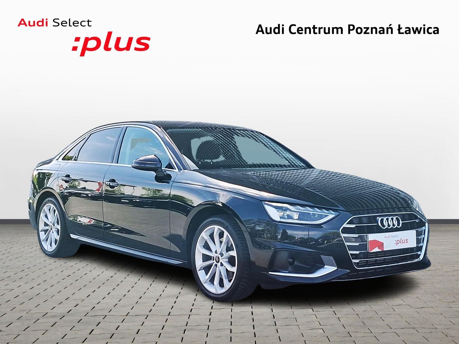 35 TFSI mHEV Advanced S tronic Ambiente/Kamera/Smartphone/Keyless/VAT 2
