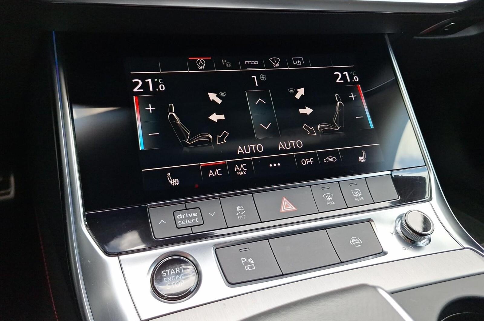 45TFSI mHEV Quattro Sport Stronic HAK/MatrixLed/Kam/Navi/SmInteFace 13