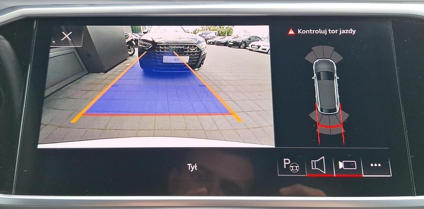 45TFSI mHEV Quattro Sport Stronic HAK/MatrixLed/Kam/Navi/SmInteFace 19