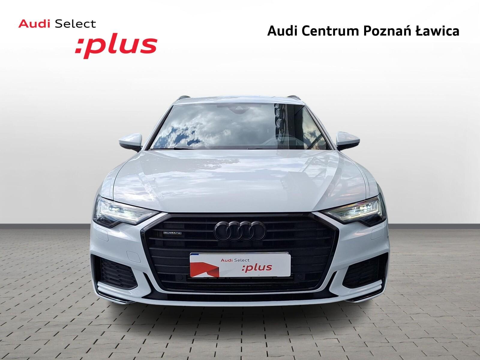45TFSI mHEV Quattro Sport Stronic HAK/MatrixLed/Kam/Navi/SmInteFace 6