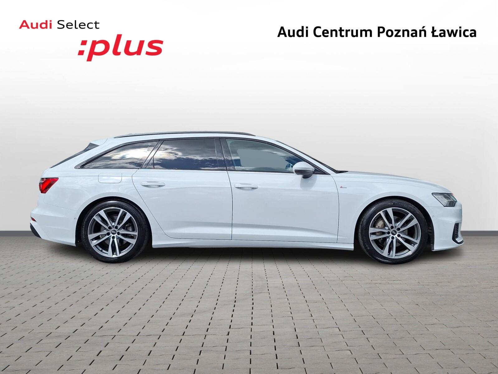 45TFSI mHEV Quattro Sport Stronic HAK/MatrixLed/Kam/Navi/SmInteFace 4