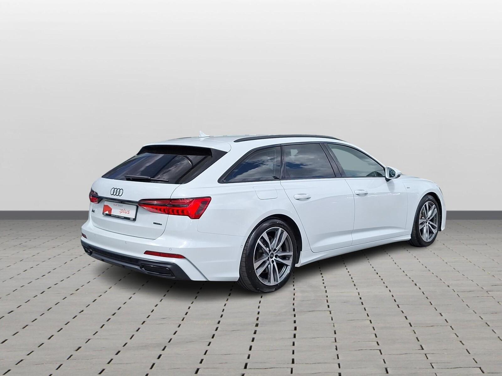 45TFSI mHEV Quattro Sport Stronic HAK/MatrixLed/Kam/Navi/SmInteFace 33