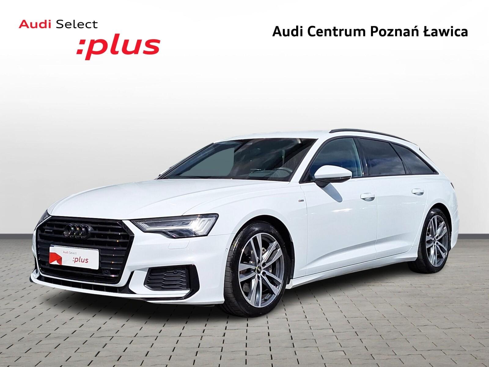 45TFSI mHEV Quattro Sport Stronic HAK/MatrixLed/Kam/Navi/SmInteFace 0
