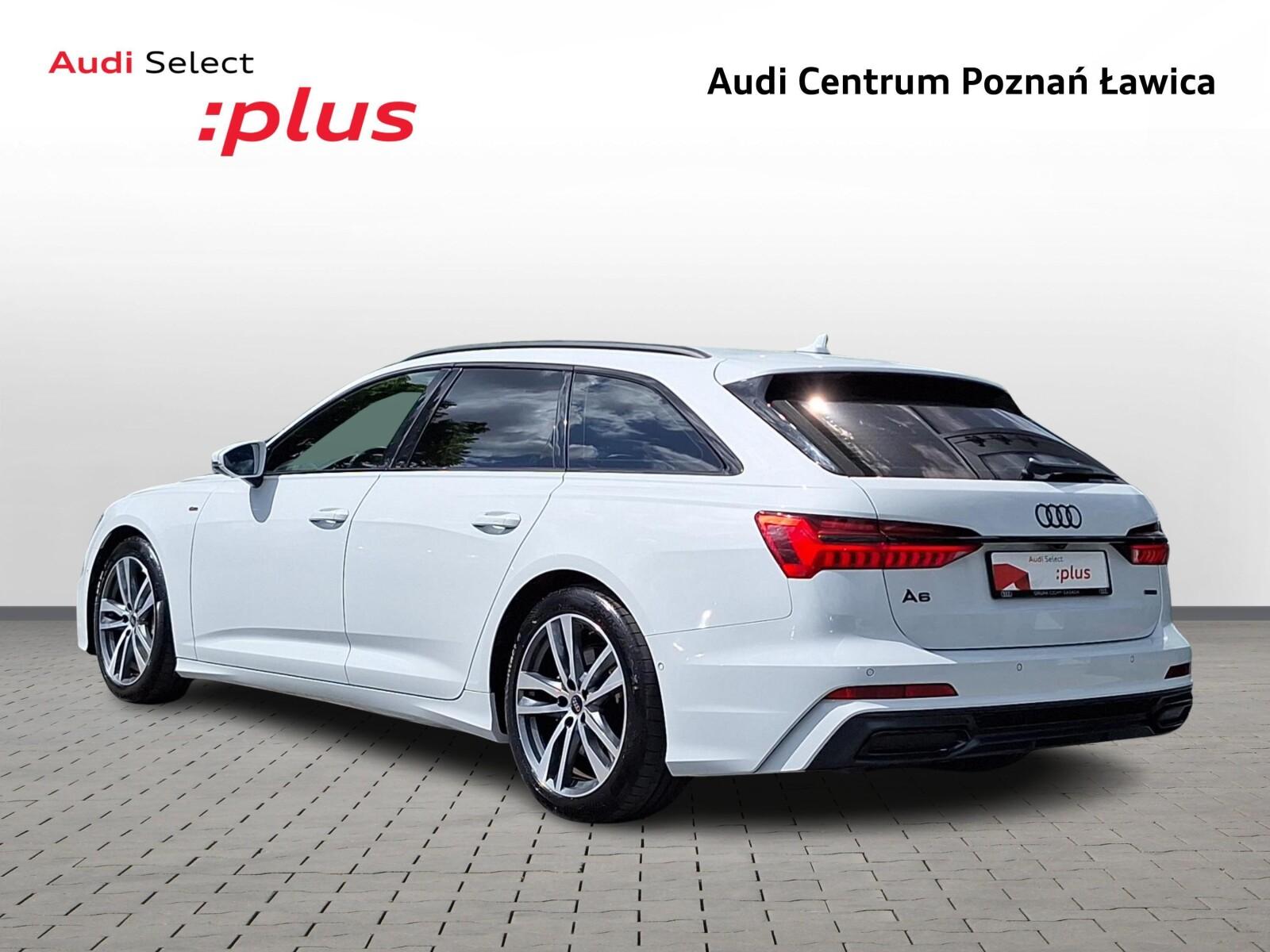 45TFSI mHEV Quattro Sport Stronic HAK/MatrixLed/Kam/Navi/SmInteFace 3