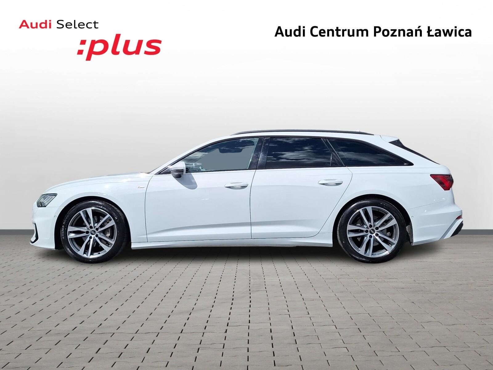 45TFSI mHEV Quattro Sport Stronic HAK/MatrixLed/Kam/Navi/SmInteFace 5