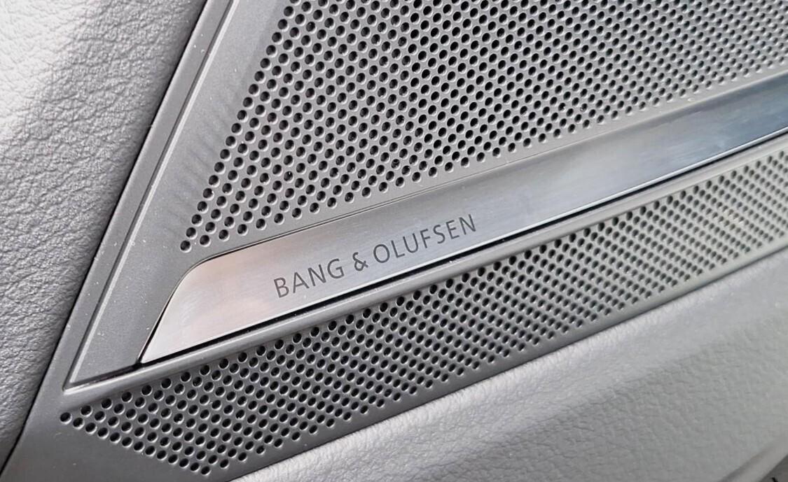 45TFSI mHEV Quattro Sport Stronic HAK/MatrixLed/Kam/Navi/SmInteFace 23