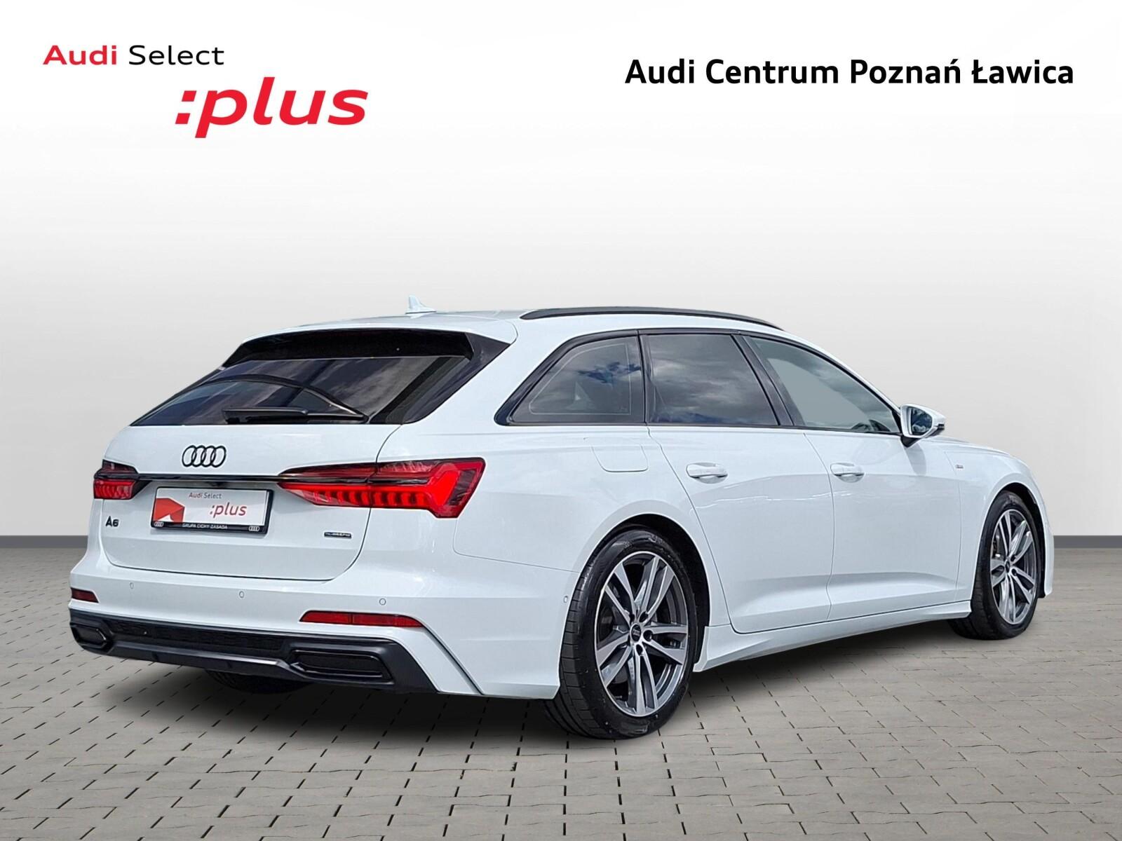 45TFSI mHEV Quattro Sport Stronic HAK/MatrixLed/Kam/Navi/SmInteFace 1