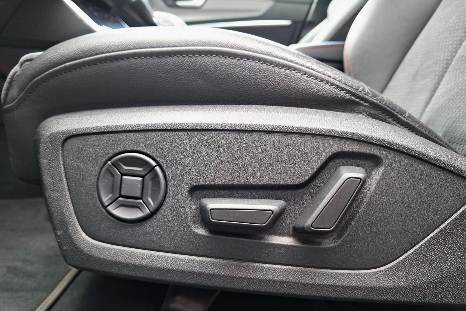 45TFSI mHEV Quattro Sport Stronic HAK/MatrixLed/Kam/Navi/SmInteFace 22
