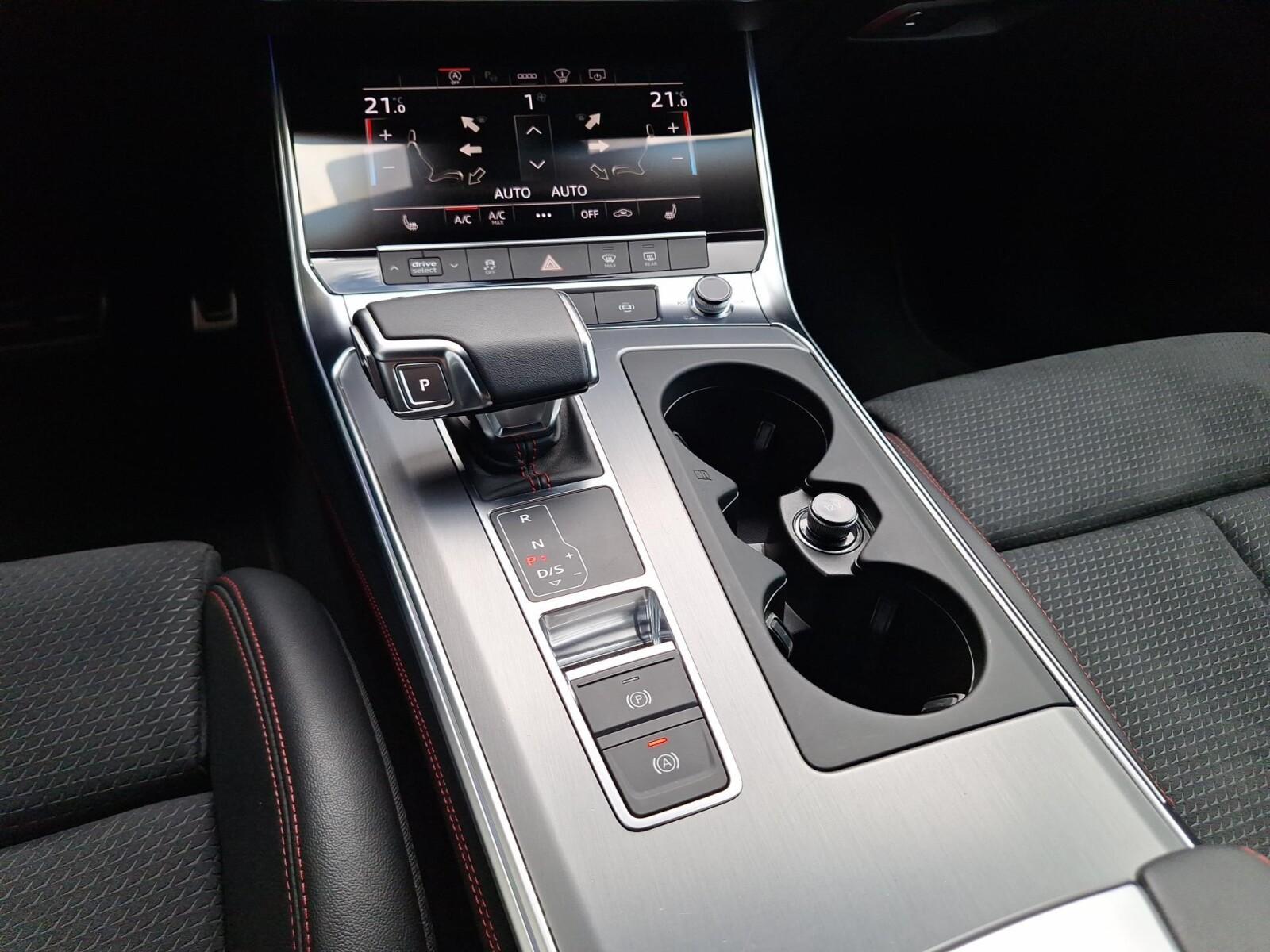 45TFSI mHEV Quattro Sport Stronic HAK/MatrixLed/Kam/Navi/SmInteFace 14