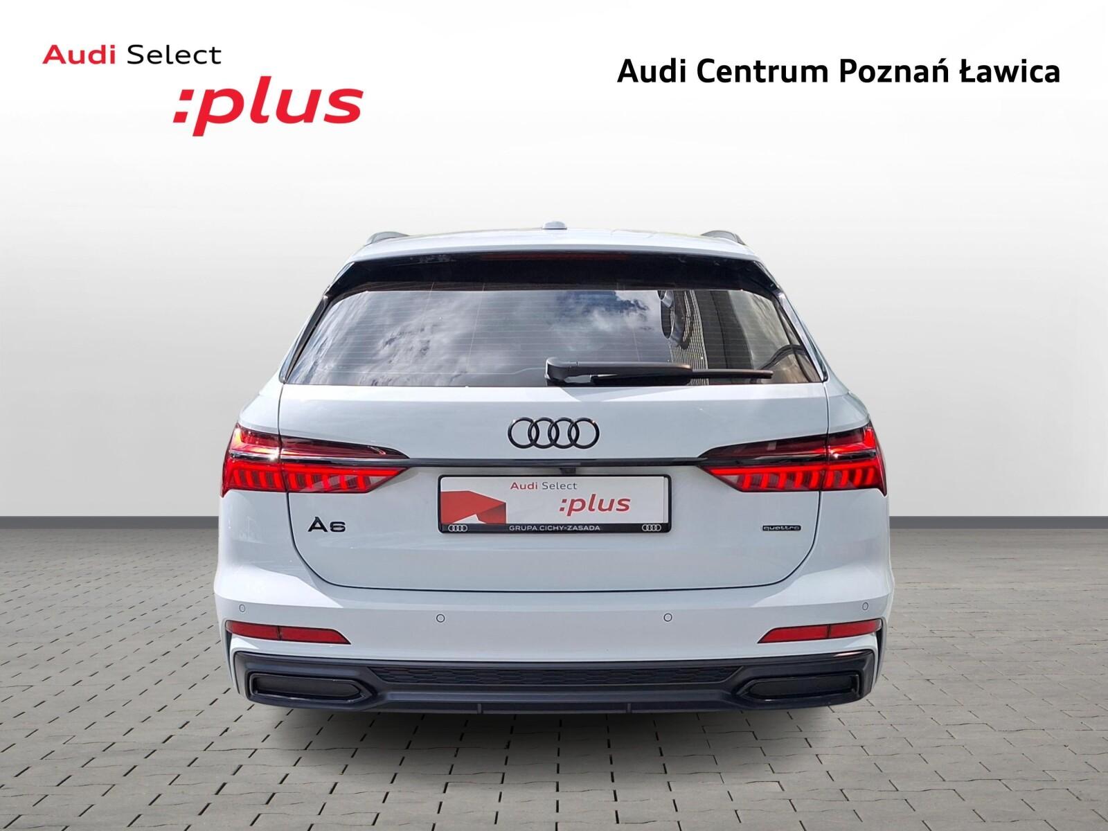 45TFSI mHEV Quattro Sport Stronic HAK/MatrixLed/Kam/Navi/SmInteFace 7