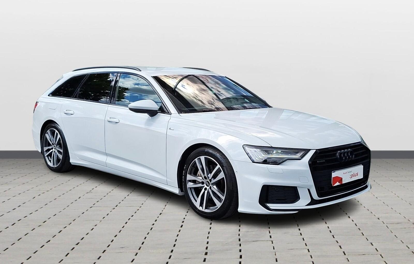 45TFSI mHEV Quattro Sport Stronic HAK/MatrixLed/Kam/Navi/SmInteFace 34