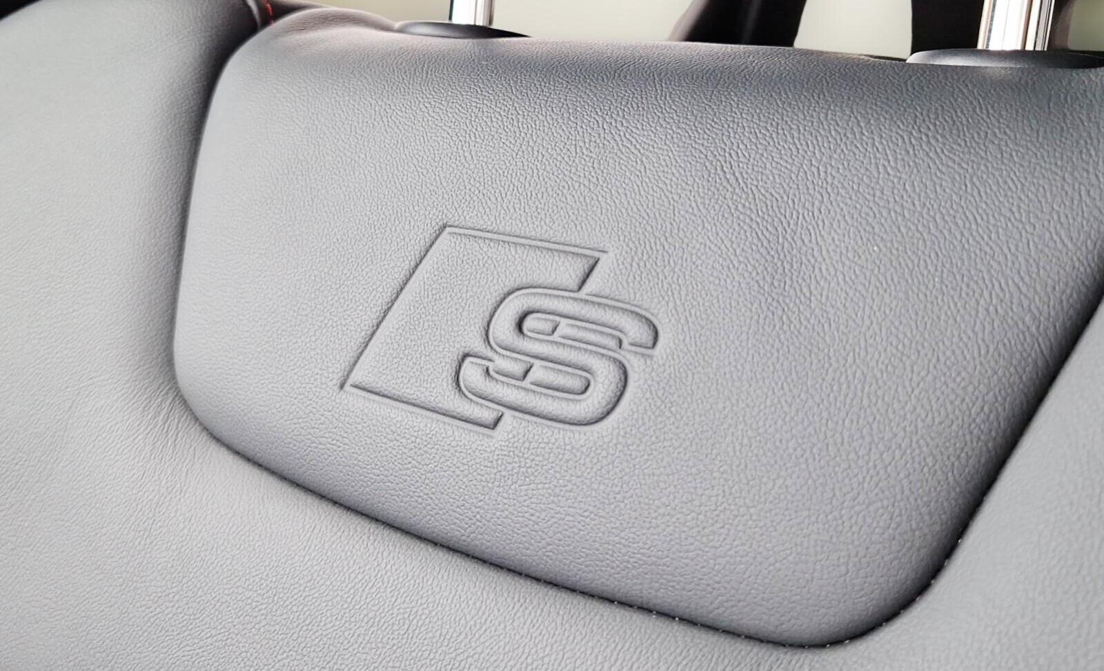 45TFSI mHEV Quattro Sport Stronic HAK/MatrixLed/Kam/Navi/SmInteFace 21