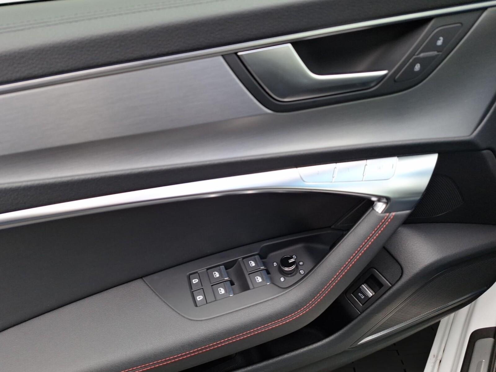 45TFSI mHEV Quattro Sport Stronic HAK/MatrixLed/Kam/Navi/SmInteFace 8