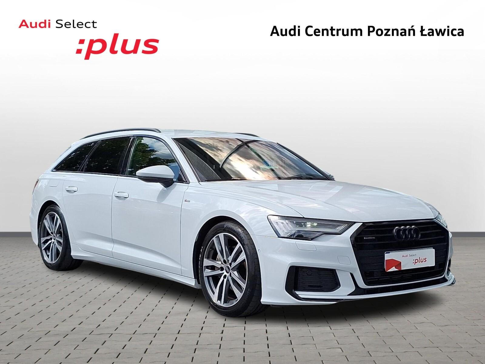 45TFSI mHEV Quattro Sport Stronic HAK/MatrixLed/Kam/Navi/SmInteFace 2