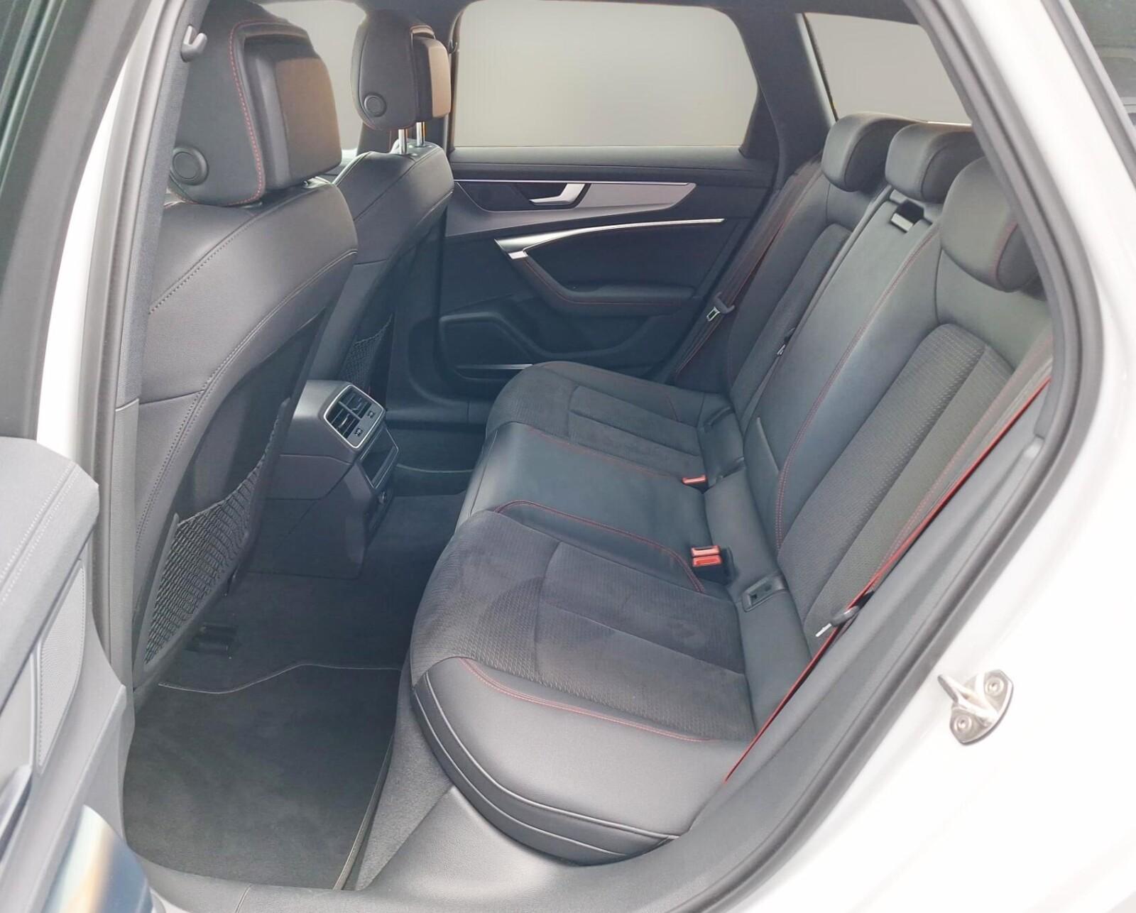 45TFSI mHEV Quattro Sport Stronic HAK/MatrixLed/Kam/Navi/SmInteFace 11