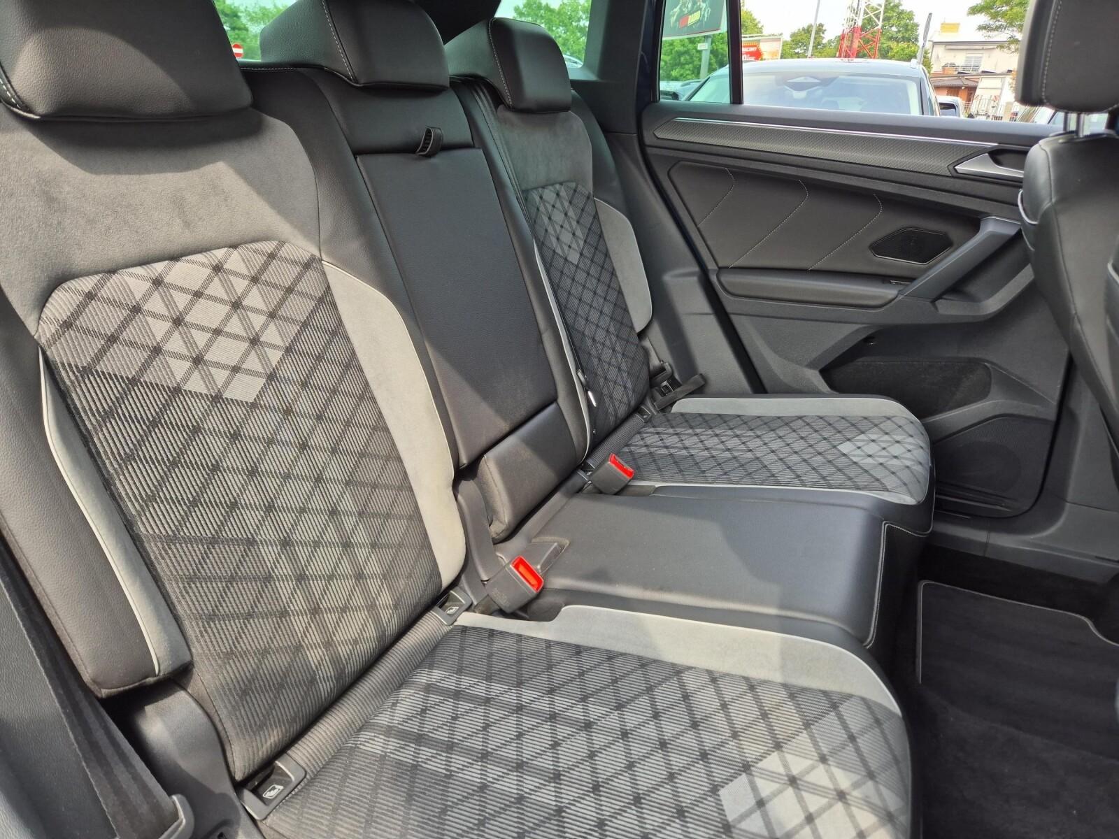 2.0TDI 200KM 4Motion R-Line DCC Alu20 Virtual Kamera Navi LED ACC FV23 14
