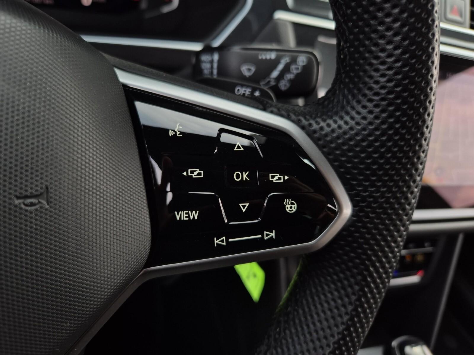 2.0TDI 200KM 4Motion R-Line DCC Alu20 Virtual Kamera Navi LED ACC FV23 19
