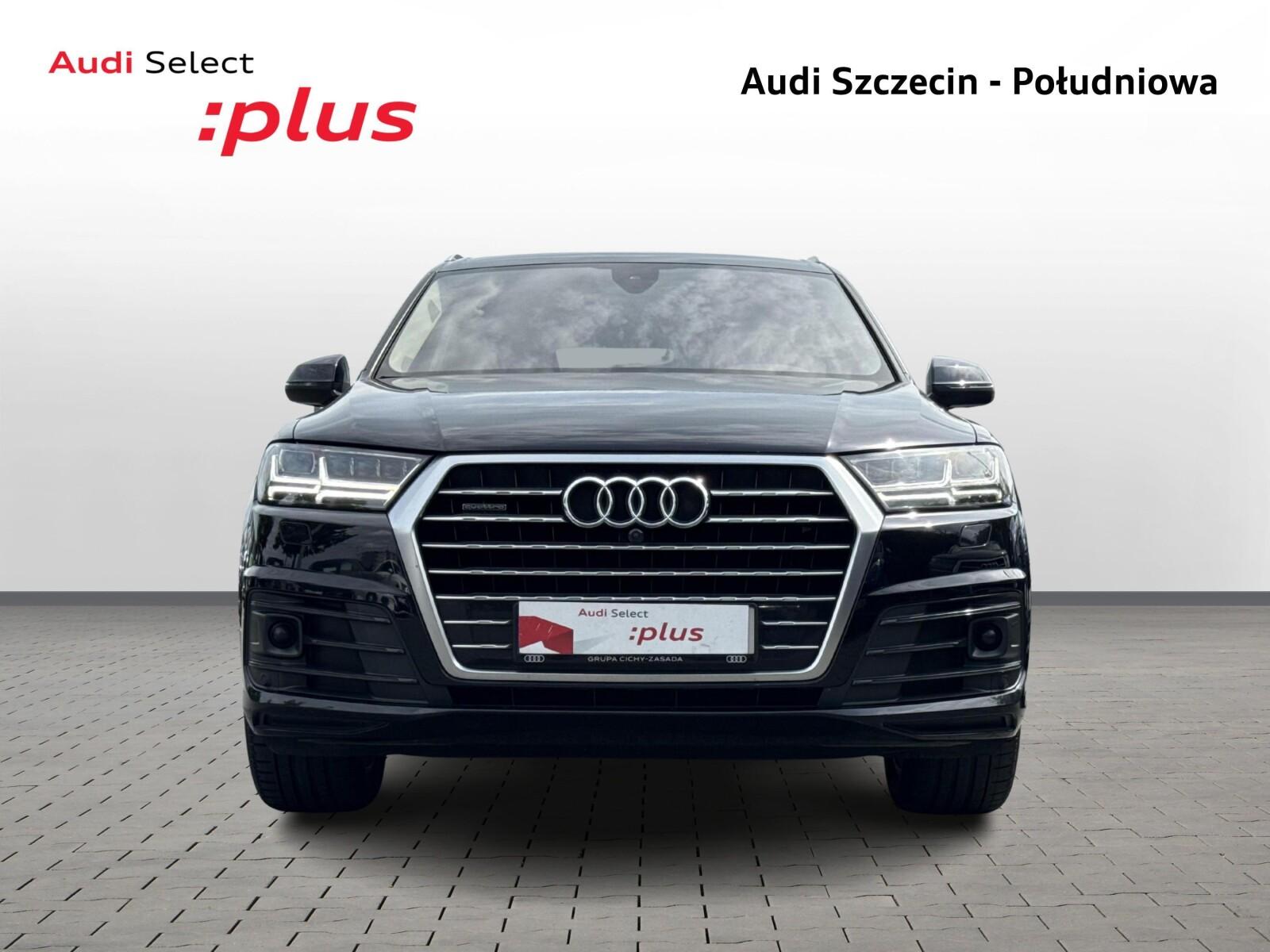 3.0 TDI | quattro | 272KM | Bose | Matrix | SalonPL | FV23% 7