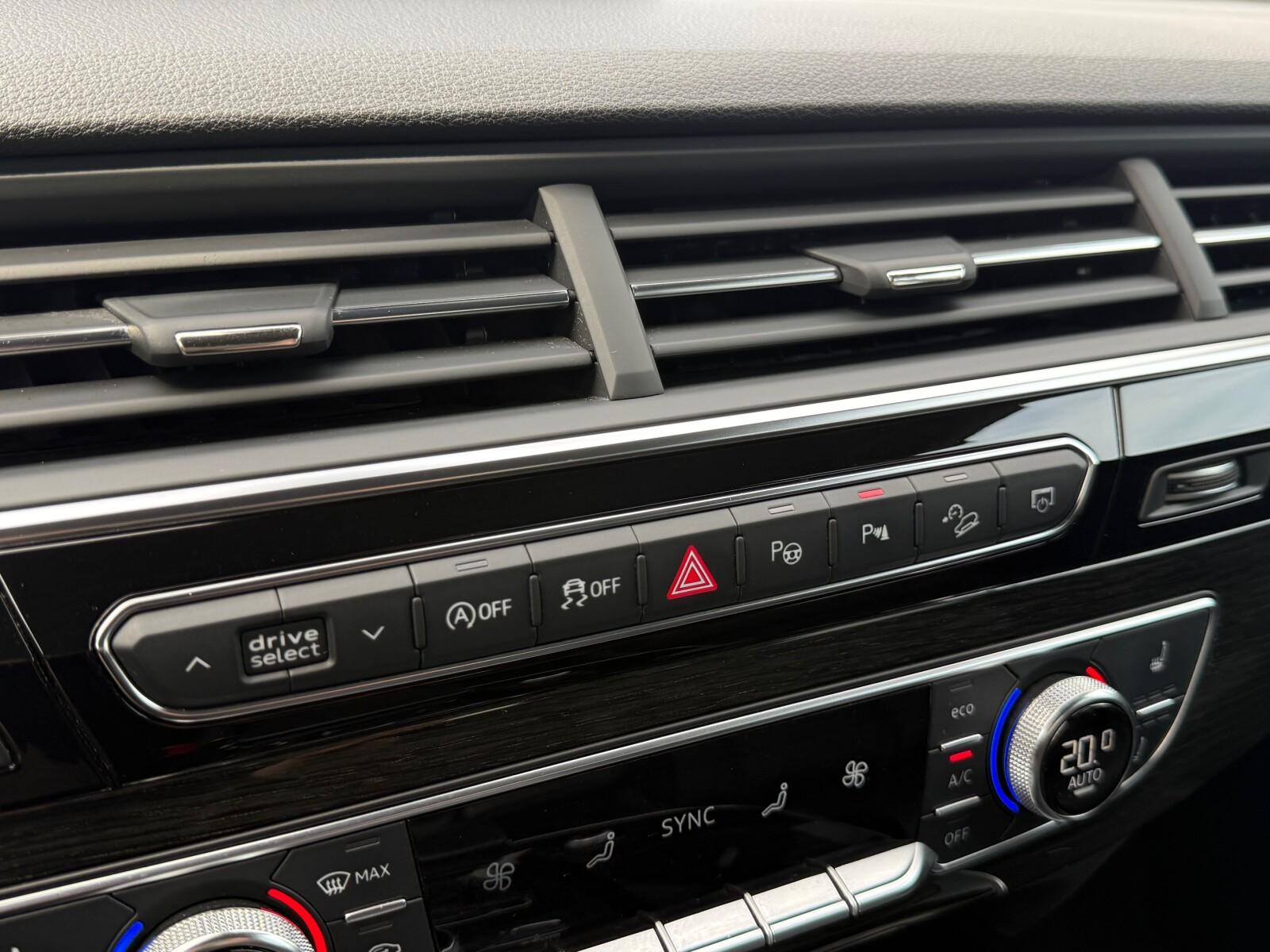 3.0 TDI | quattro | 272KM | Bose | Matrix | SalonPL | FV23% 28