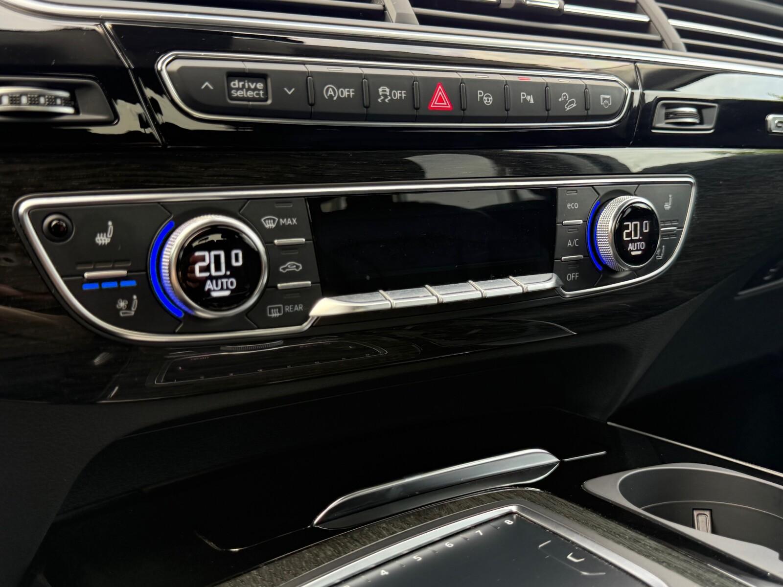 3.0 TDI | quattro | 272KM | Bose | Matrix | SalonPL | FV23% 27