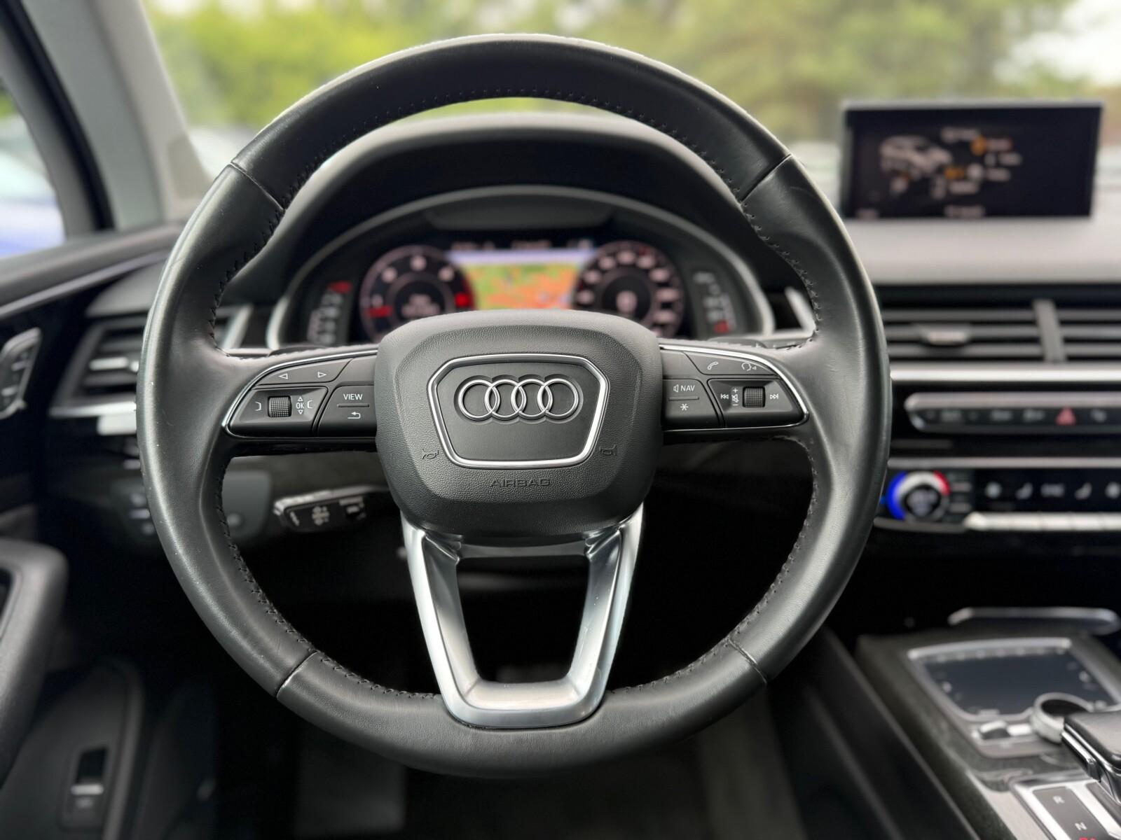 3.0 TDI | quattro | 272KM | Bose | Matrix | SalonPL | FV23% 14