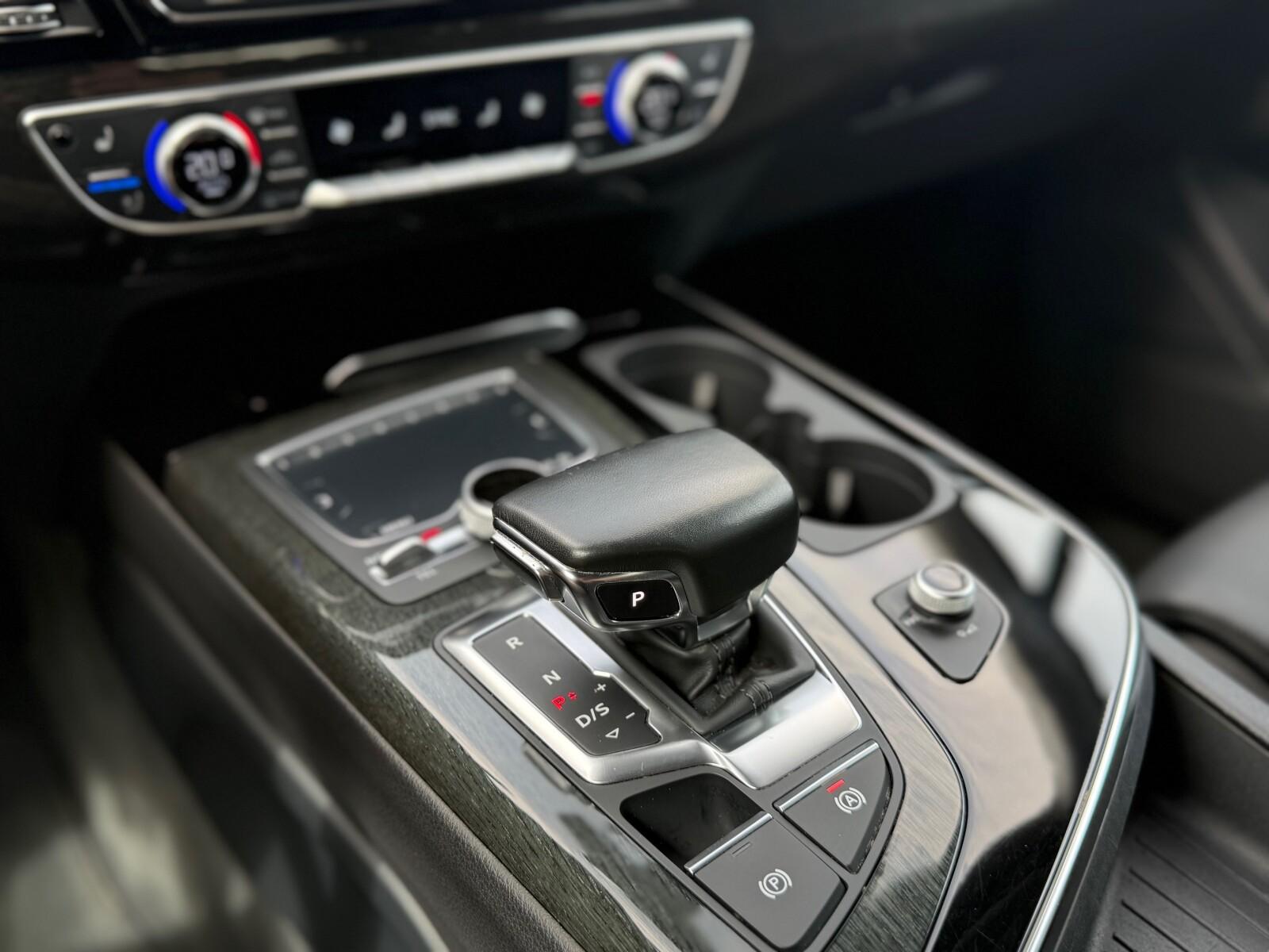 3.0 TDI | quattro | 272KM | Bose | Matrix | SalonPL | FV23% 29
