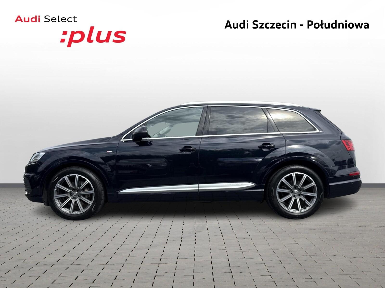 3.0 TDI | quattro | 272KM | Bose | Matrix | SalonPL | FV23% 1
