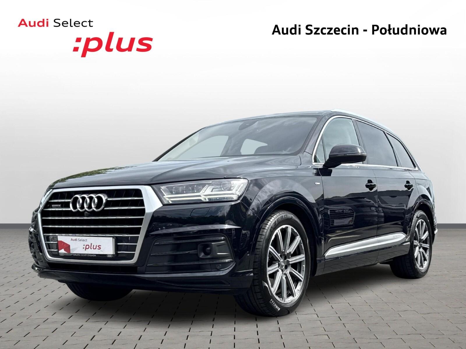 3.0 TDI | quattro | 272KM | Bose | Matrix | SalonPL | FV23% 0