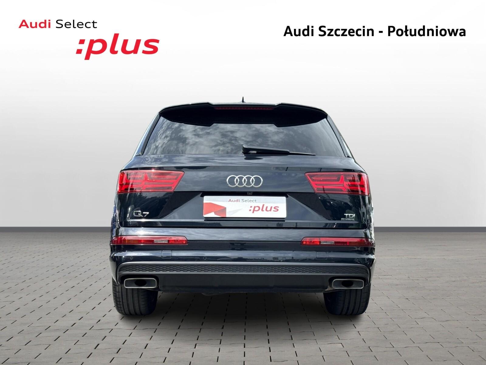 3.0 TDI | quattro | 272KM | Bose | Matrix | SalonPL | FV23% 3