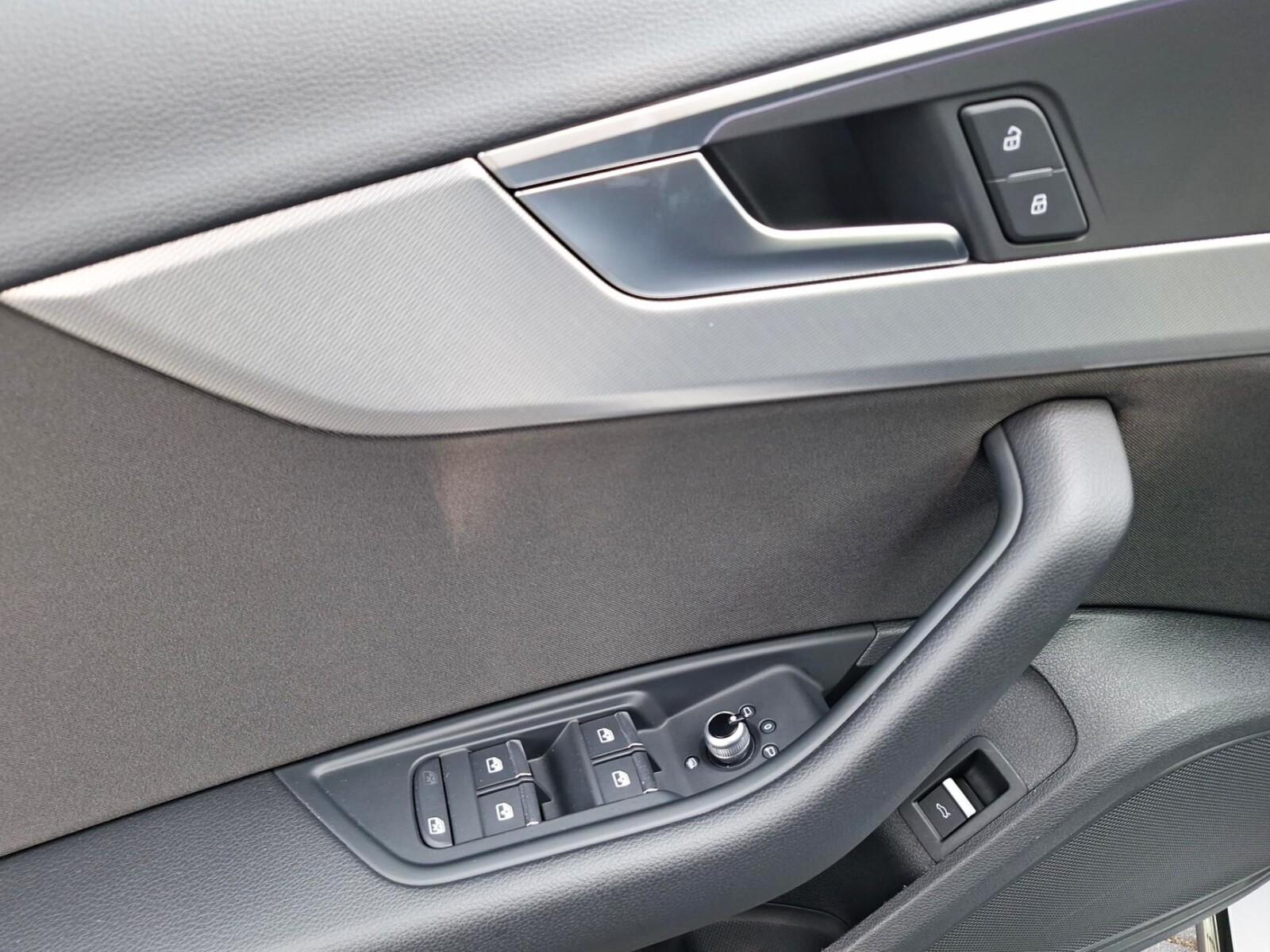 35 TFSI S line S tronic Ambiente/SideAssist/Keyless/LED/Kamera/ VAT 23 8