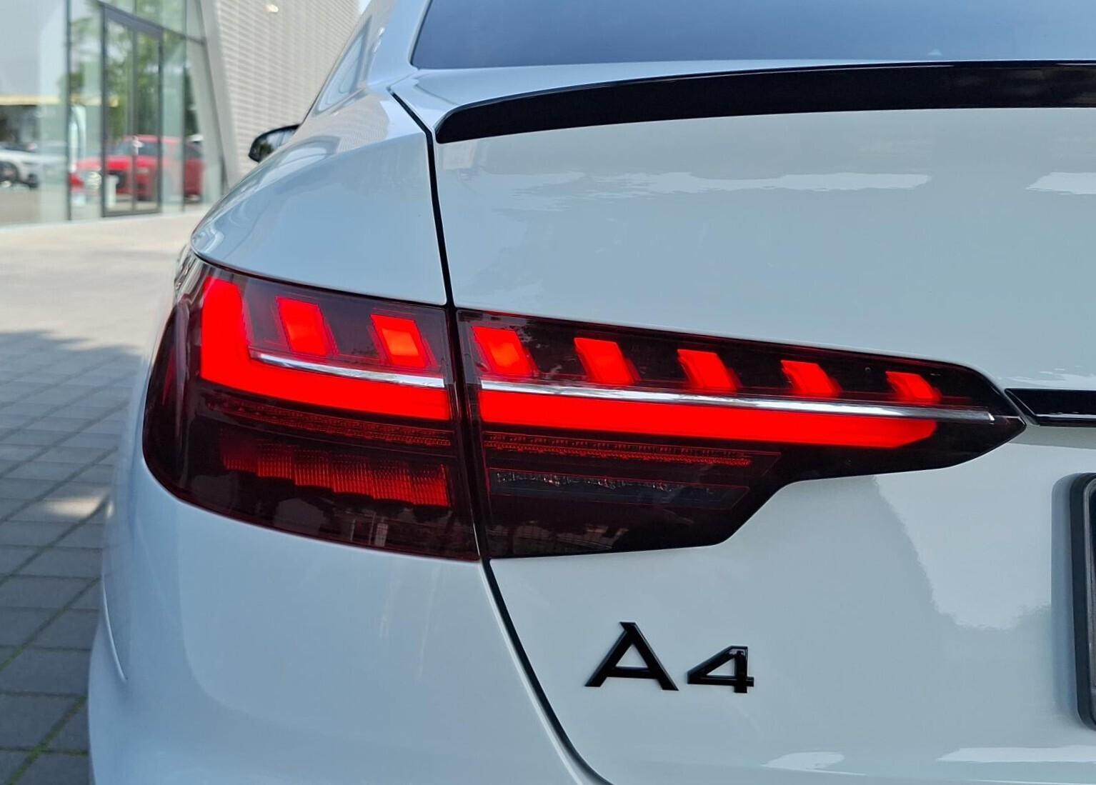35 TFSI S line S tronic Ambiente/SideAssist/Keyless/LED/Kamera/ VAT 23 27