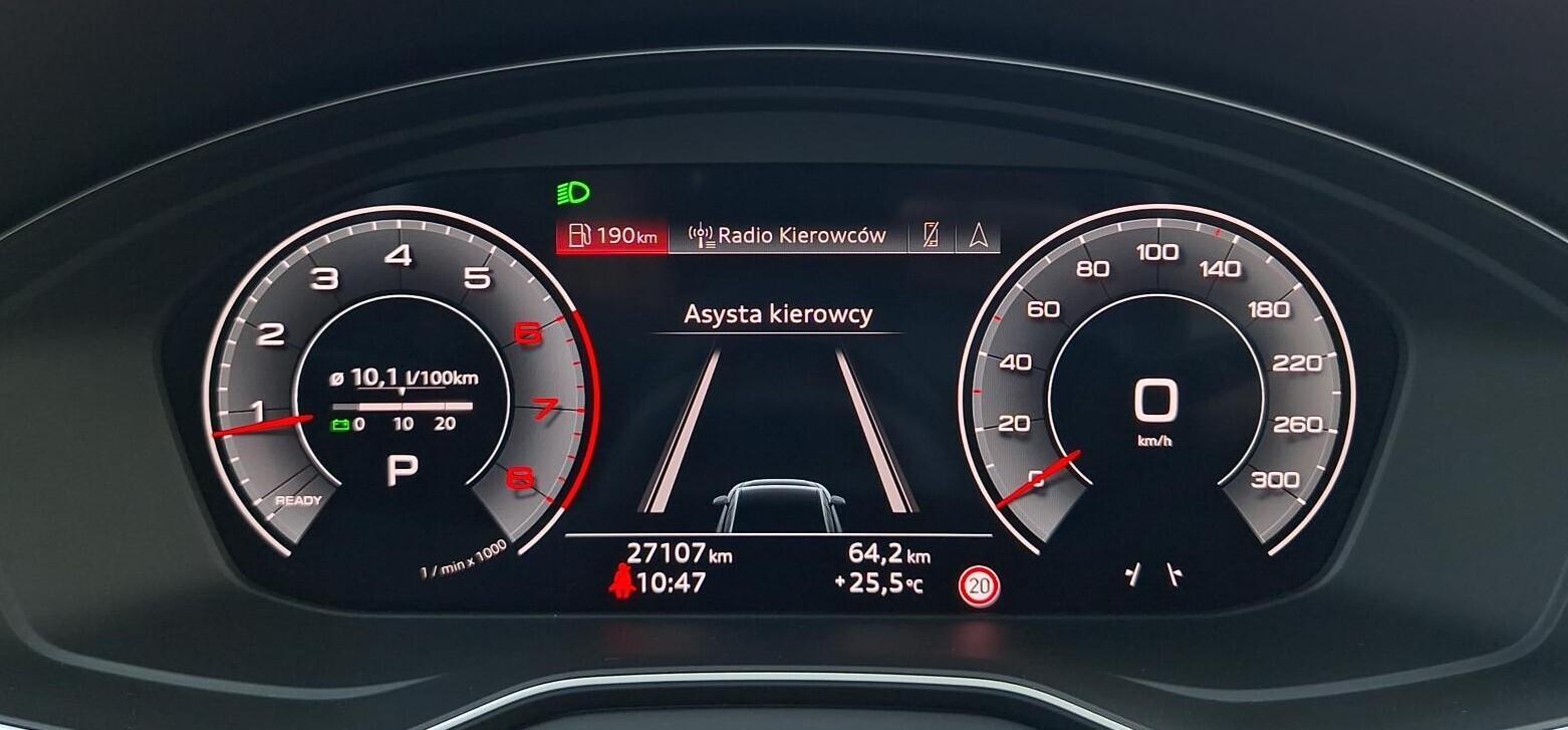 35 TFSI S line S tronic Ambiente/SideAssist/Keyless/LED/Kamera/ VAT 23 10