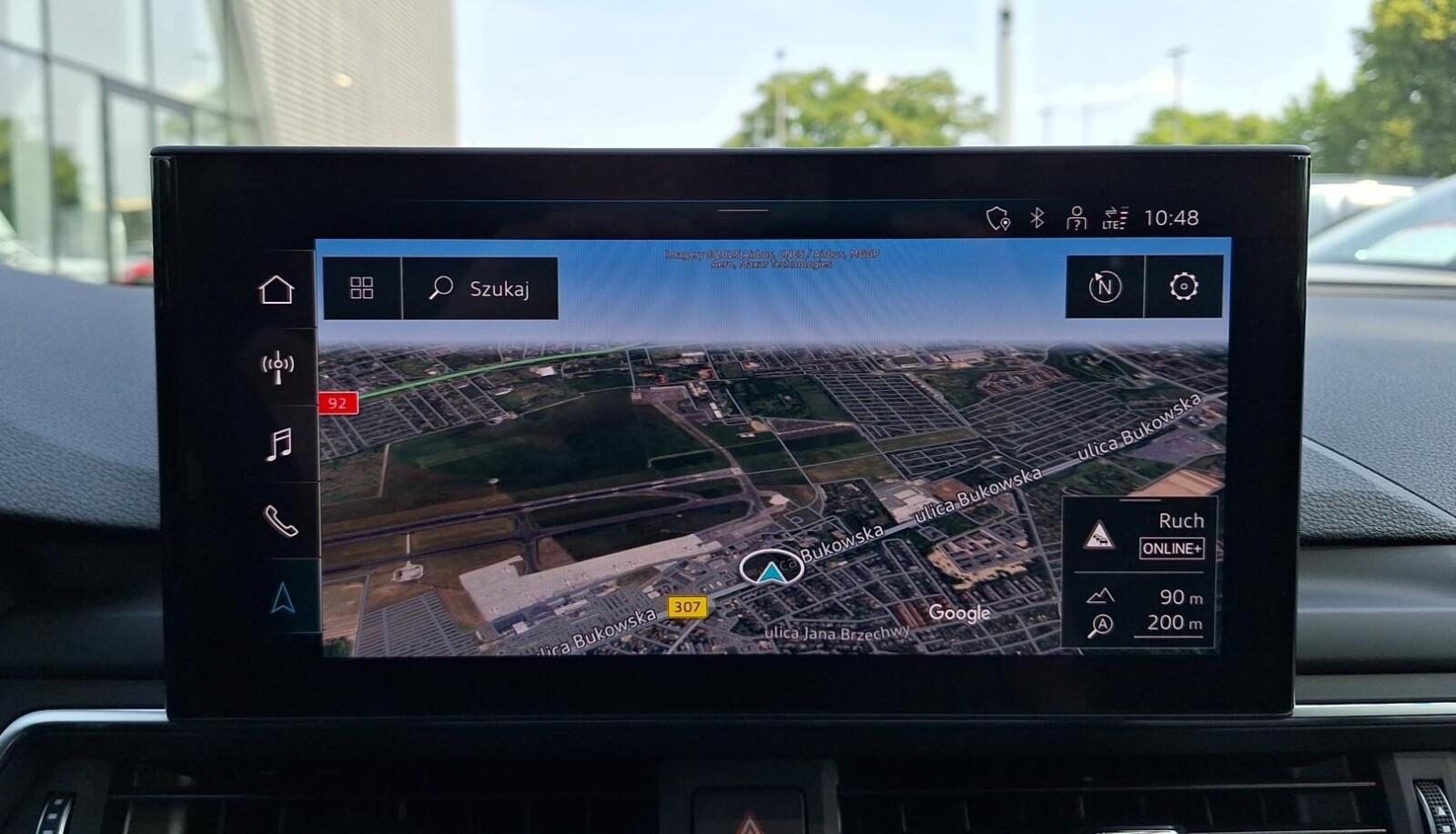 35 TFSI S line S tronic Ambiente/SideAssist/Keyless/LED/Kamera/ VAT 23 11