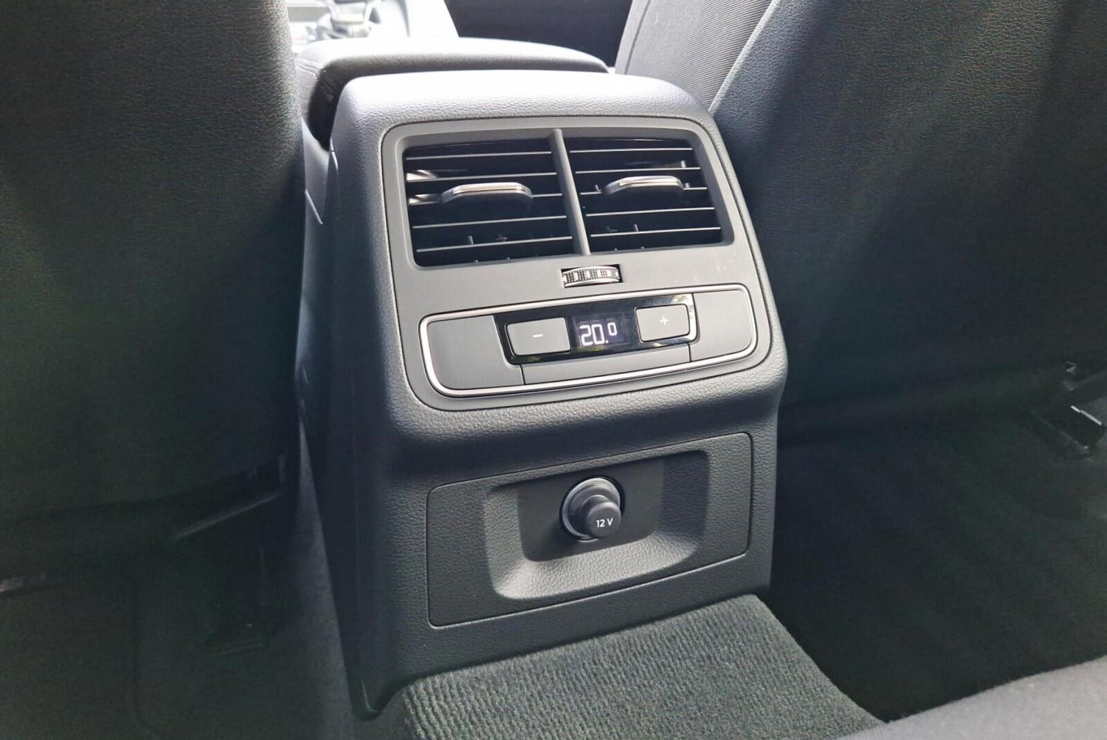 35 TFSI S line S tronic Ambiente/SideAssist/Keyless/LED/Kamera/ VAT 23 20