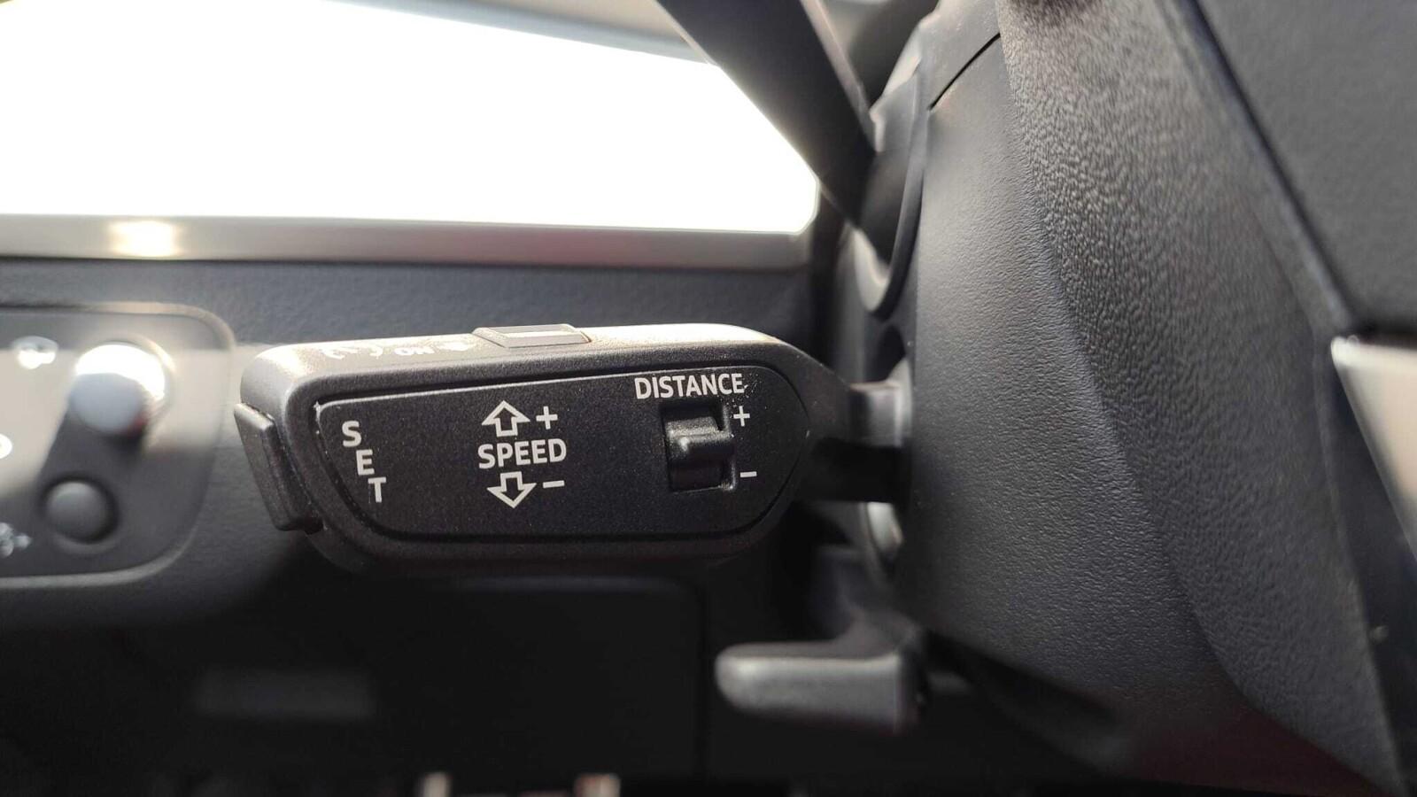SQ5 TDI*MATRIX* Gwarancja fabryczna do 12/2026 lub 150 000km 25