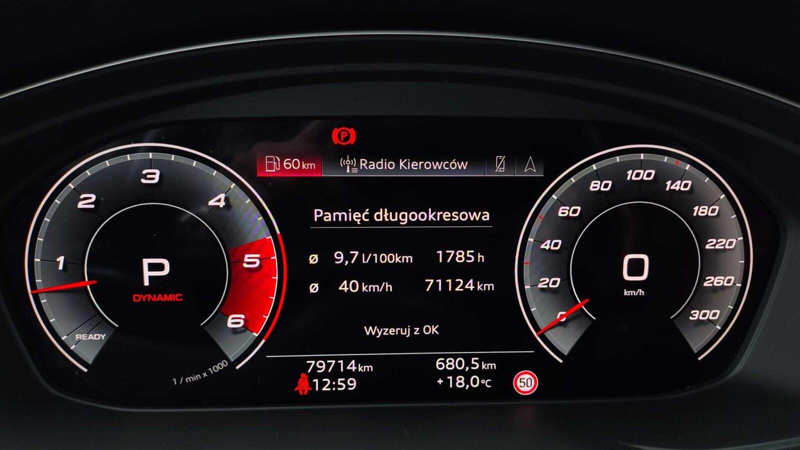 SQ5 TDI*MATRIX* Gwarancja fabryczna do 12/2026 lub 150 000km 27