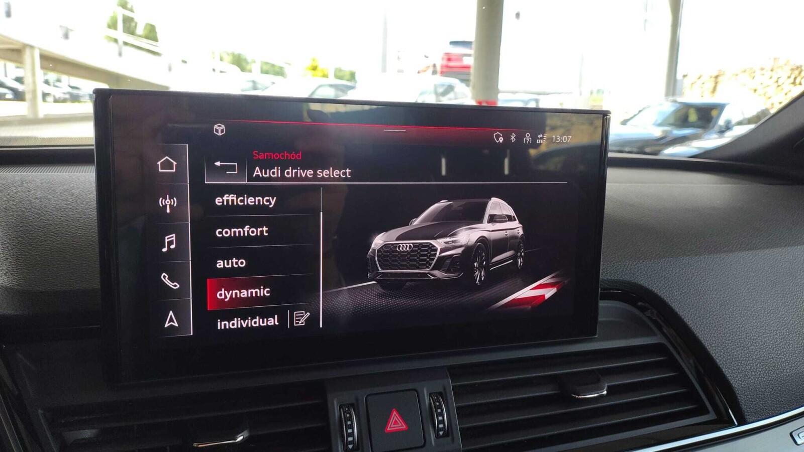 SQ5 TDI*MATRIX* Gwarancja fabryczna do 12/2026 lub 150 000km 21