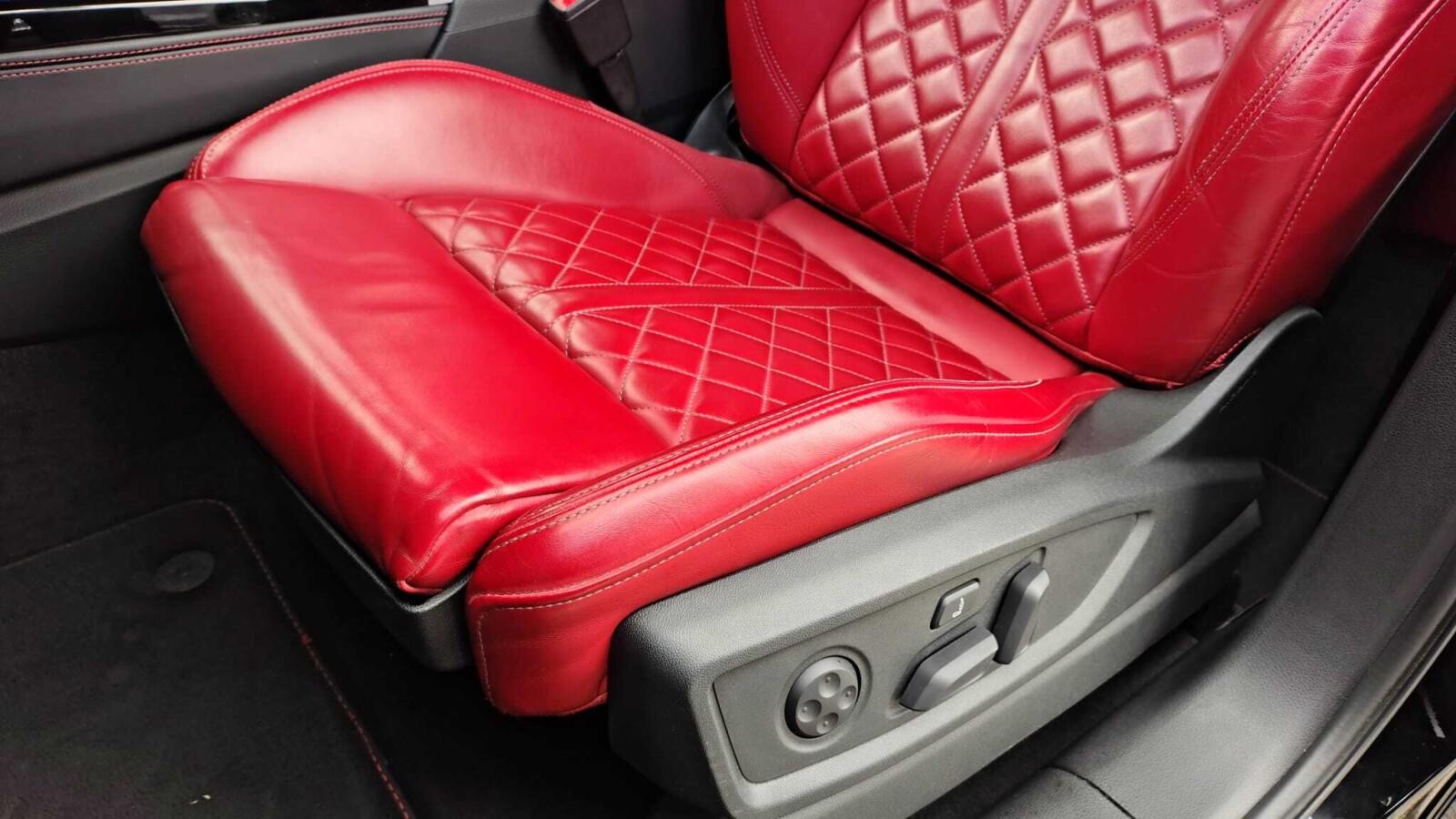 SQ5 TDI*MATRIX* Gwarancja fabryczna do 12/2026 lub 150 000km 10