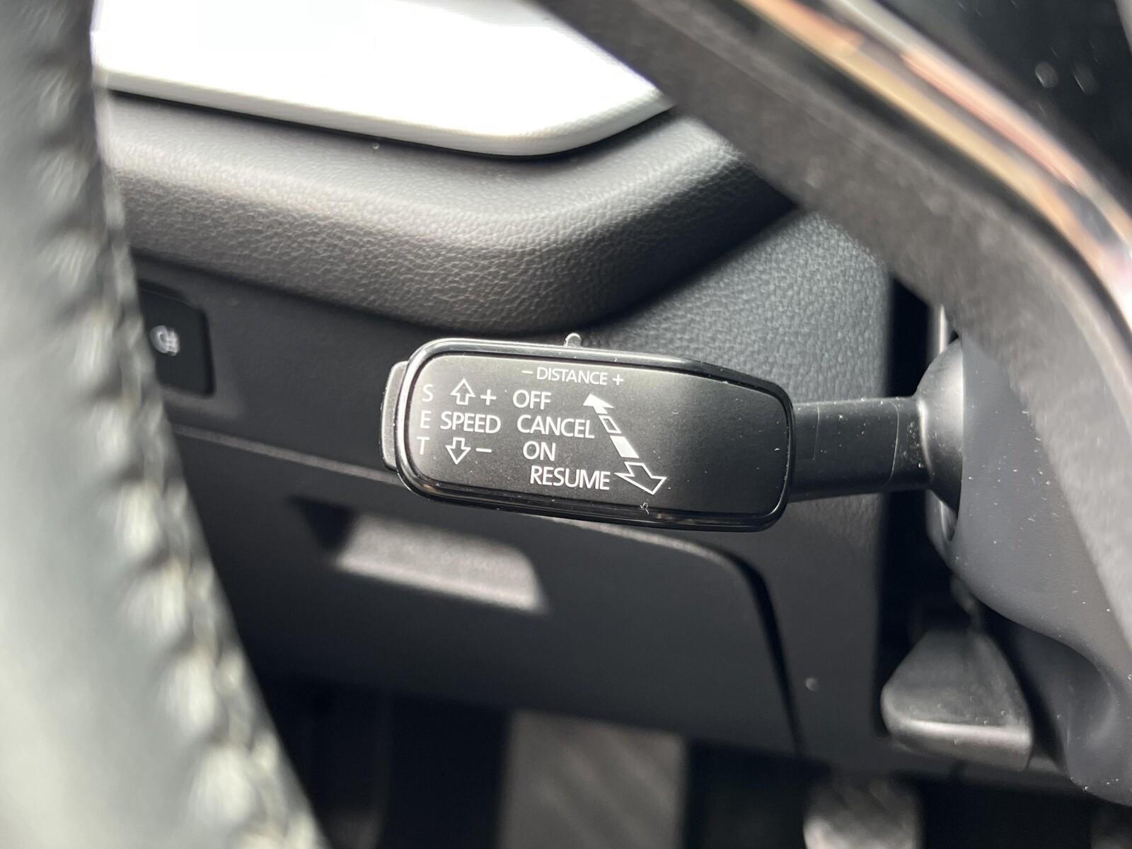 1.5TSI 150KM Style SalonPL SerwisASO Acc Virtual Matrix Kessy 21