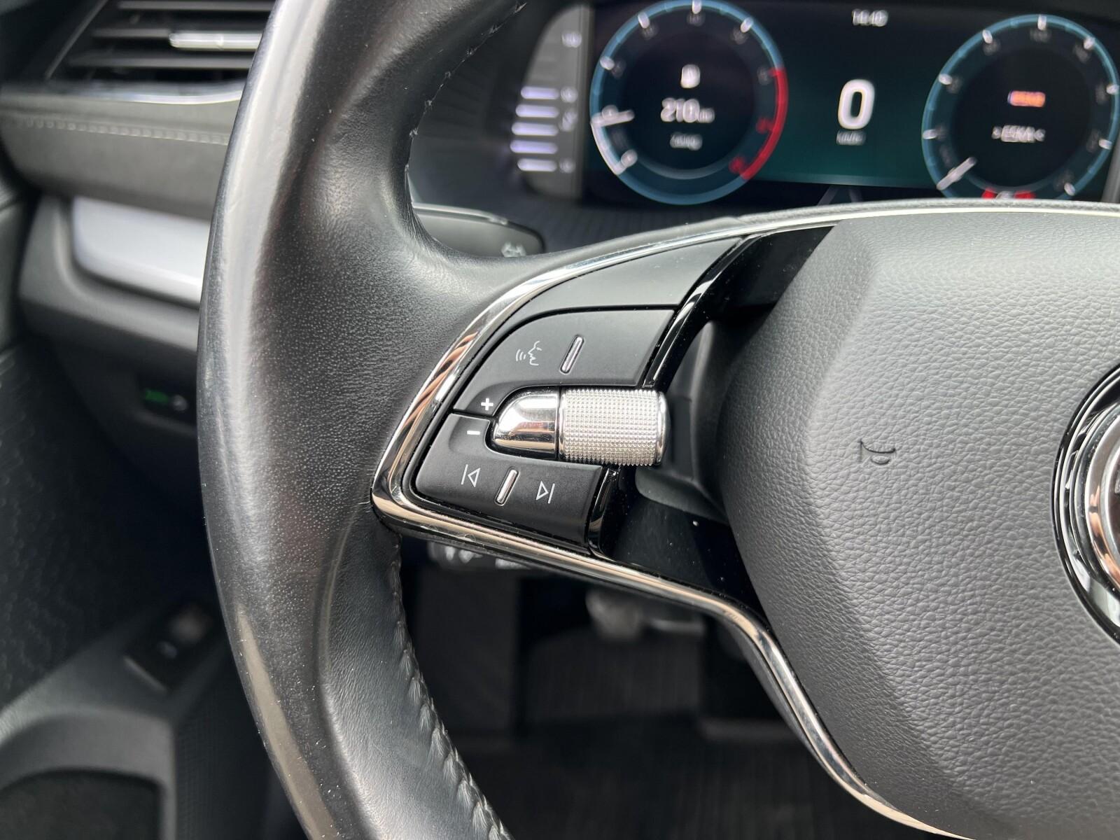 1.5TSI 150KM Style SalonPL SerwisASO Acc Virtual Matrix Kessy 20