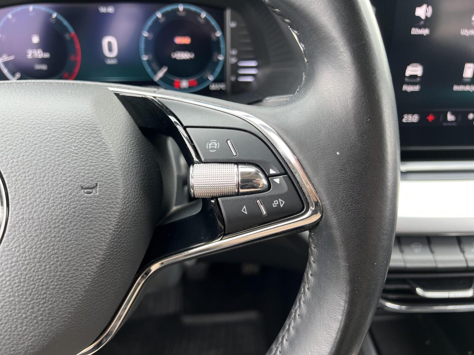 1.5TSI 150KM Style SalonPL SerwisASO Acc Virtual Matrix Kessy 19