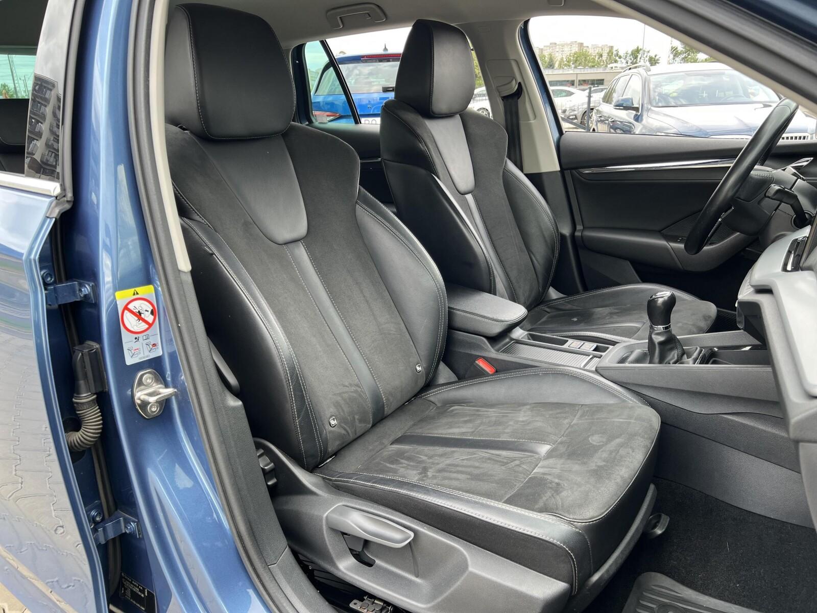 1.5TSI 150KM Style SalonPL SerwisASO Acc Virtual Matrix Kessy 14