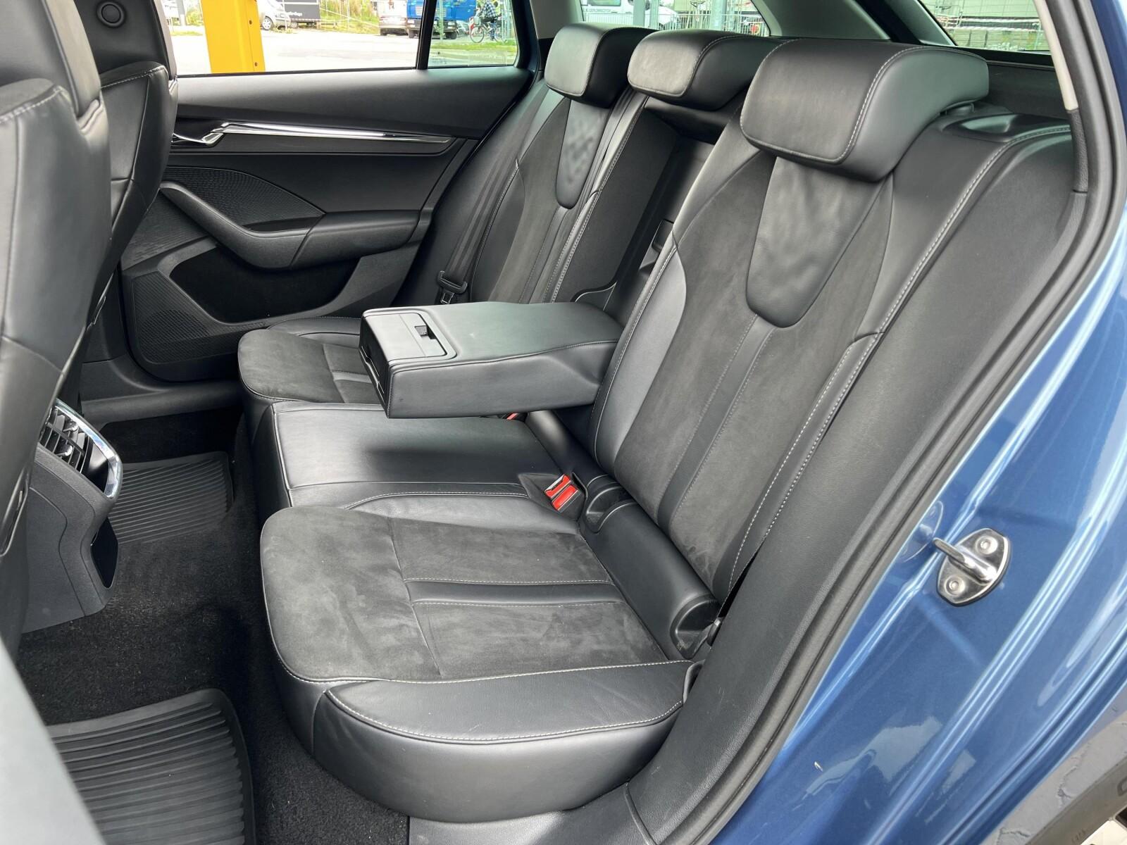 1.5TSI 150KM Style SalonPL SerwisASO Acc Virtual Matrix Kessy 10