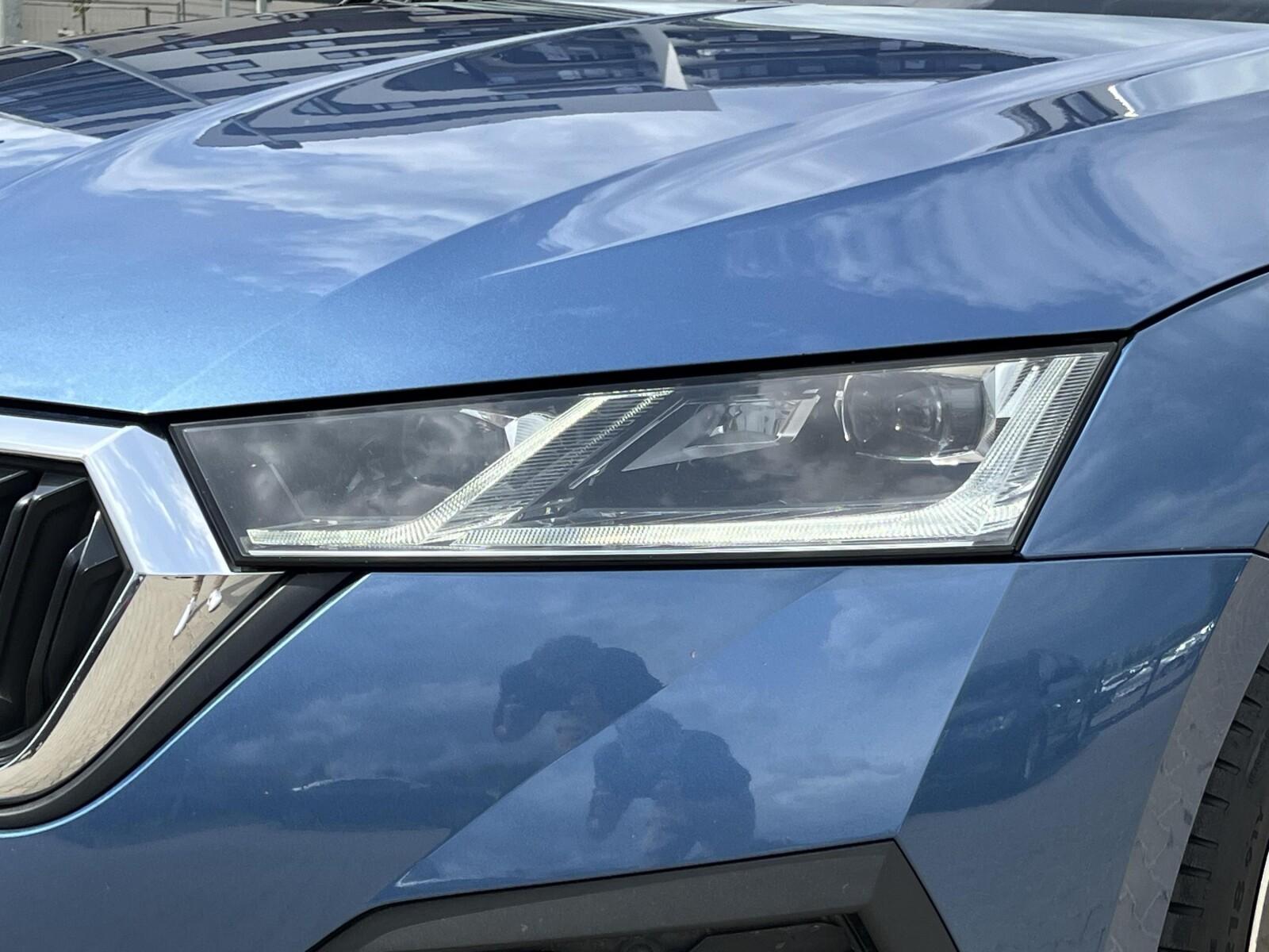 1.5TSI 150KM Style SalonPL SerwisASO Acc Virtual Matrix Kessy 35