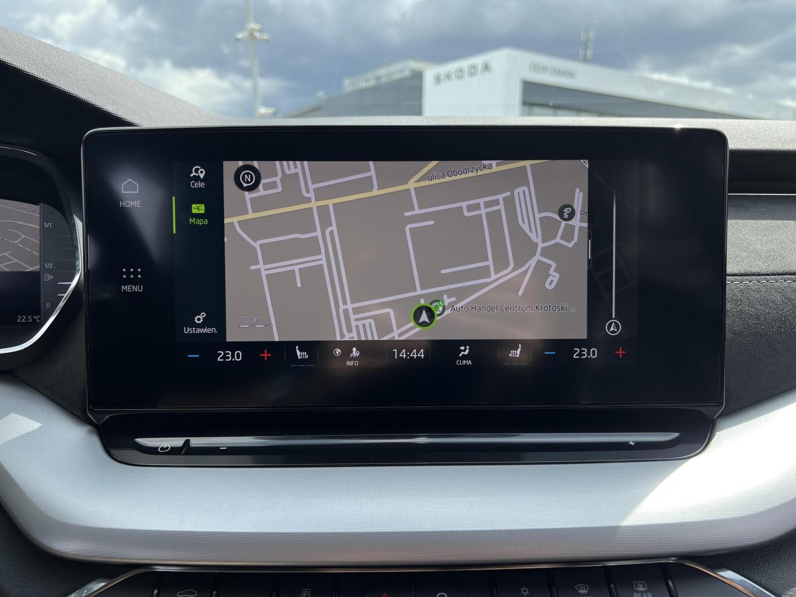 1.5TSI 150KM Style SalonPL SerwisASO Acc Virtual Matrix Kessy 32