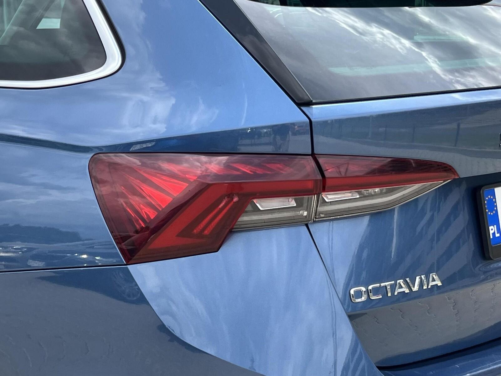1.5TSI 150KM Style SalonPL SerwisASO Acc Virtual Matrix Kessy 36