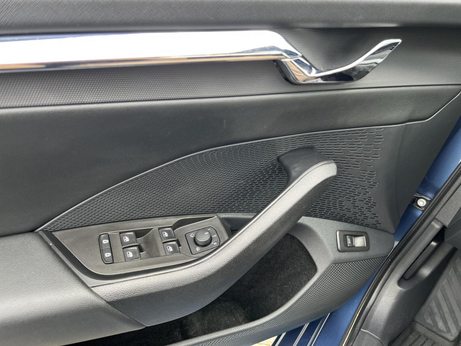 1.5TSI 150KM Style SalonPL SerwisASO Acc Virtual Matrix Kessy 17