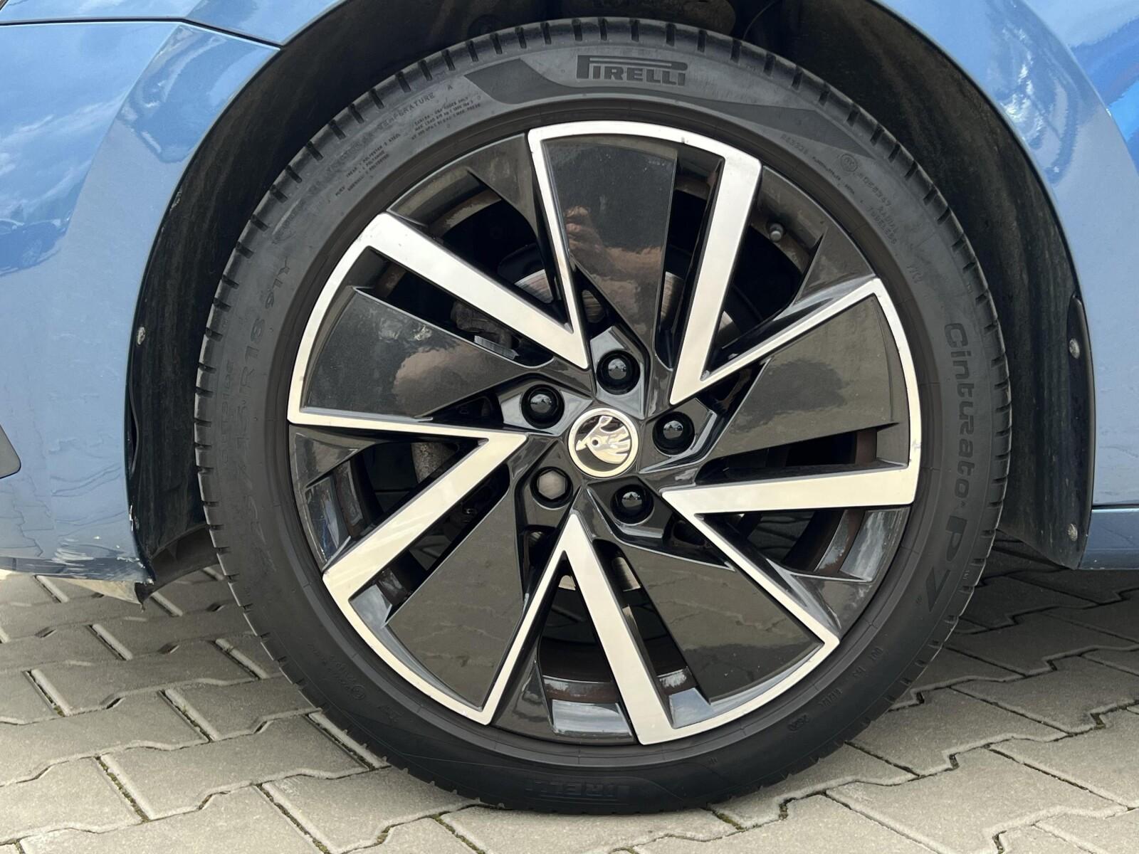 1.5TSI 150KM Style SalonPL SerwisASO Acc Virtual Matrix Kessy 34