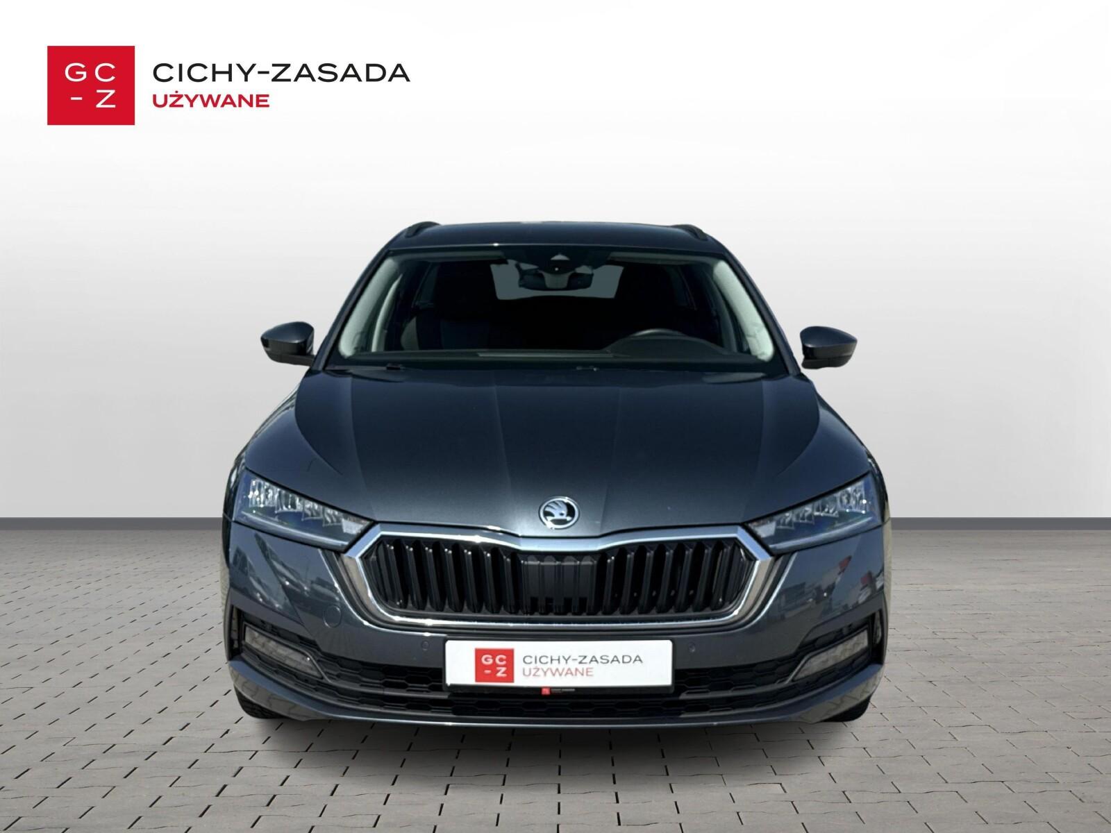 Ambition,2.0TDI 150KM DSG, Niski Przebieg, Kamera, ASO, SalonPL, FV23% 7