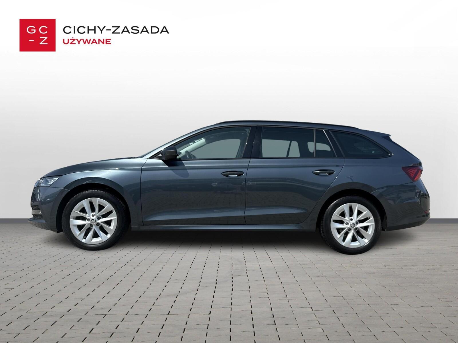 Ambition,2.0TDI 150KM DSG, Niski Przebieg, Kamera, ASO, SalonPL, FV23% 1